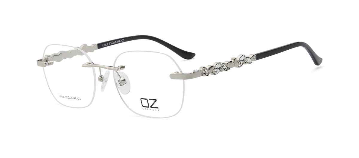 Oz Eyewear LAILA C3